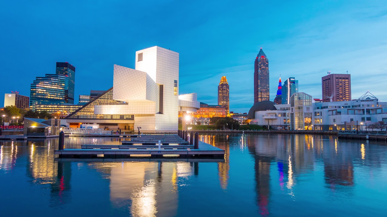 State of Ohio Property Management, LLC